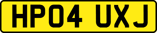 HP04UXJ