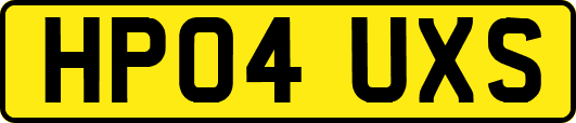 HP04UXS