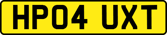 HP04UXT