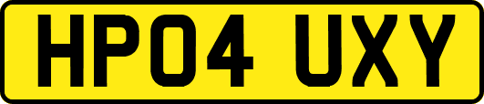 HP04UXY