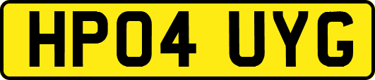 HP04UYG
