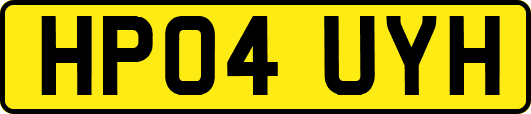 HP04UYH
