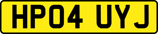 HP04UYJ