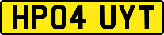 HP04UYT