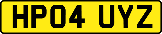 HP04UYZ