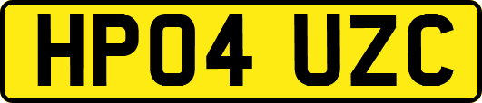 HP04UZC