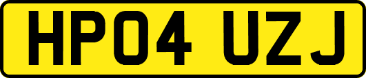 HP04UZJ
