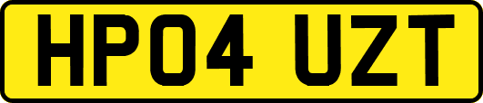 HP04UZT
