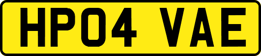 HP04VAE