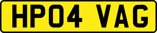 HP04VAG