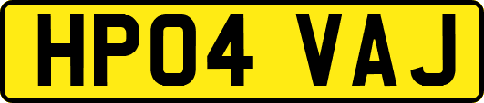 HP04VAJ