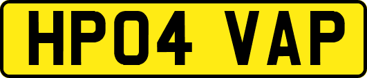 HP04VAP