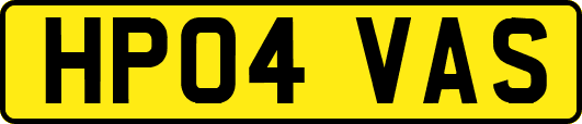 HP04VAS