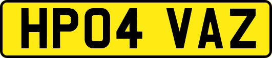 HP04VAZ
