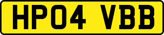 HP04VBB