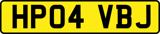HP04VBJ