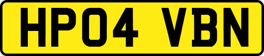 HP04VBN