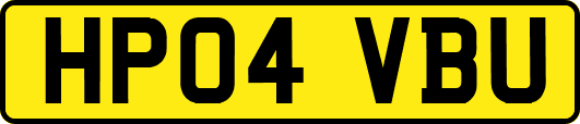 HP04VBU
