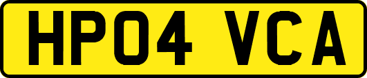 HP04VCA