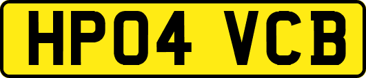 HP04VCB