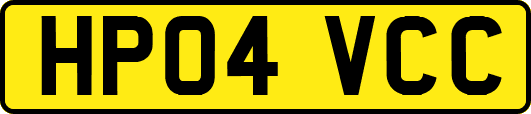 HP04VCC