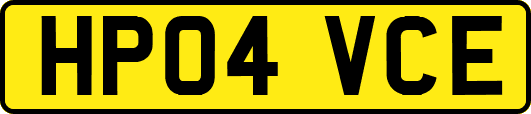 HP04VCE