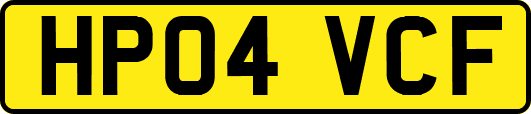 HP04VCF