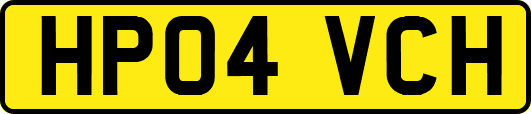 HP04VCH