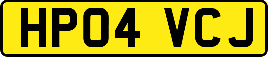 HP04VCJ