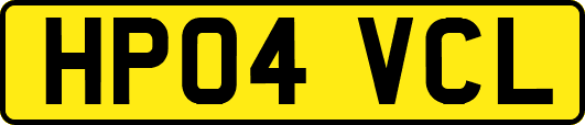 HP04VCL
