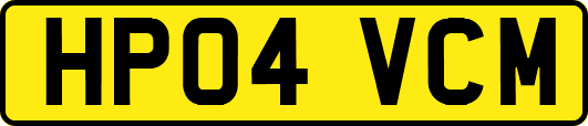 HP04VCM