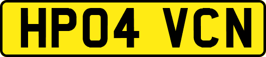 HP04VCN