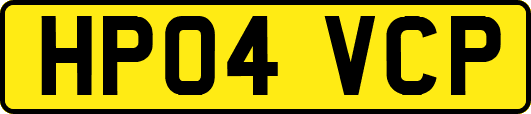 HP04VCP