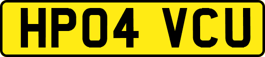 HP04VCU