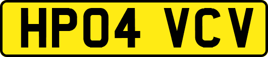 HP04VCV