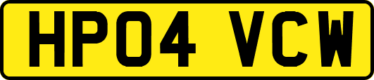 HP04VCW