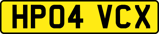 HP04VCX