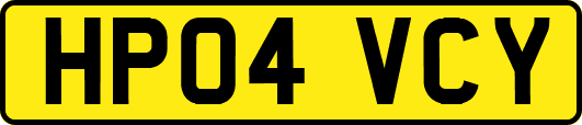 HP04VCY