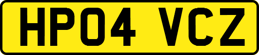 HP04VCZ