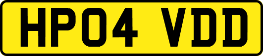 HP04VDD