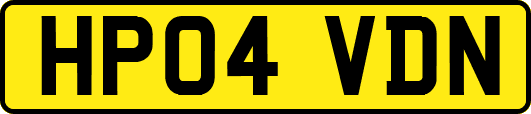 HP04VDN