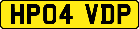 HP04VDP