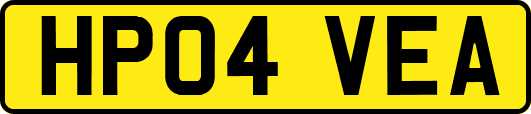 HP04VEA