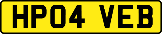 HP04VEB