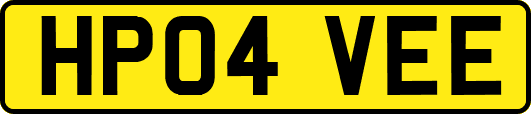 HP04VEE