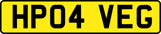 HP04VEG