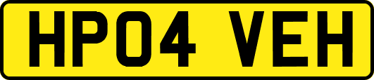HP04VEH