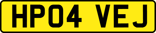 HP04VEJ