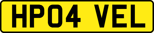 HP04VEL