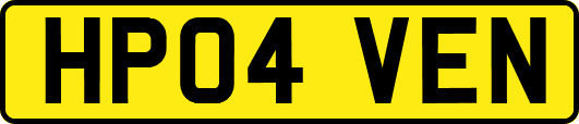 HP04VEN